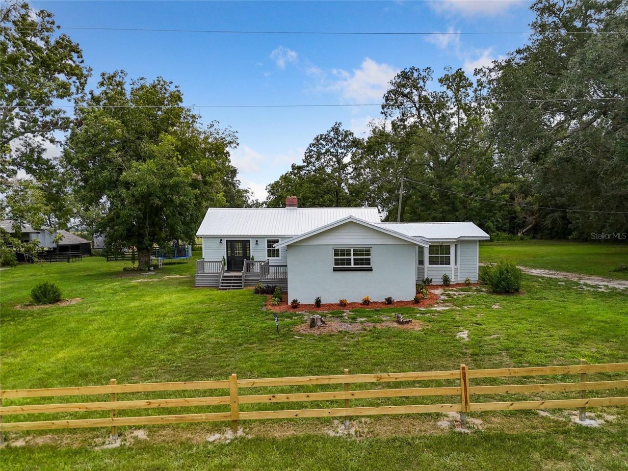 1845 SW Haltiwanger Road, Lake City, FL 32024 Photo