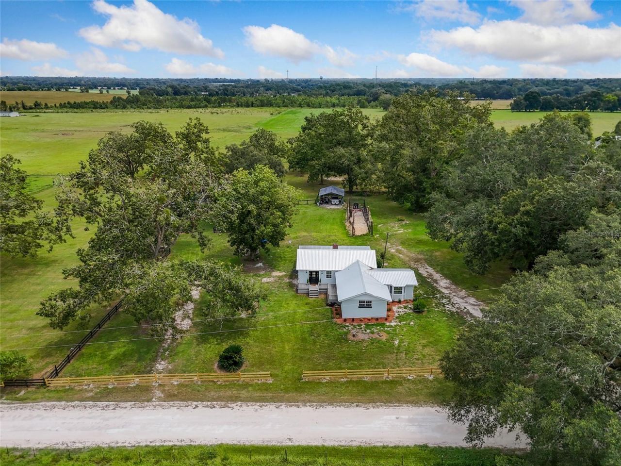 1845 SW Haltiwanger Road, Lake City, FL 32024 Photo