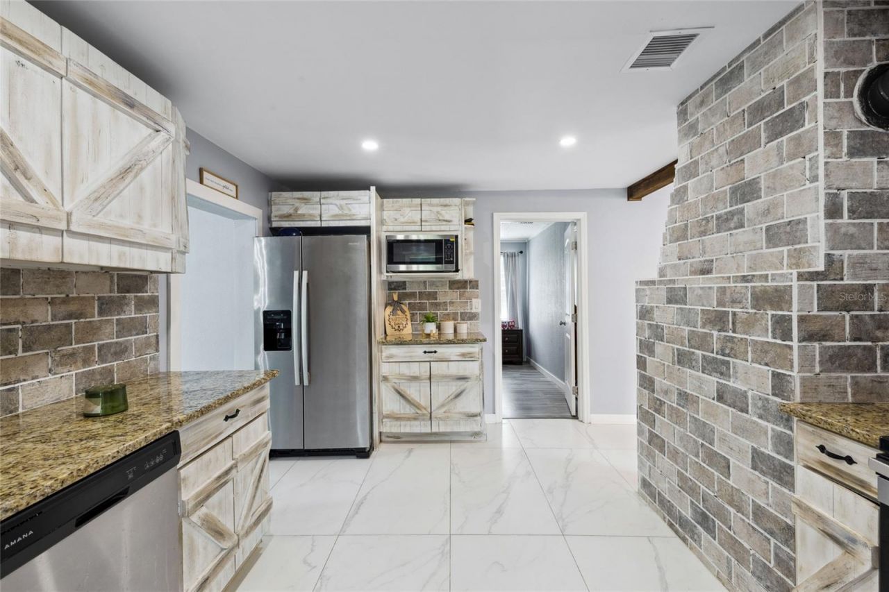 1845 SW Haltiwanger Road, Lake City, FL 32024 Photo