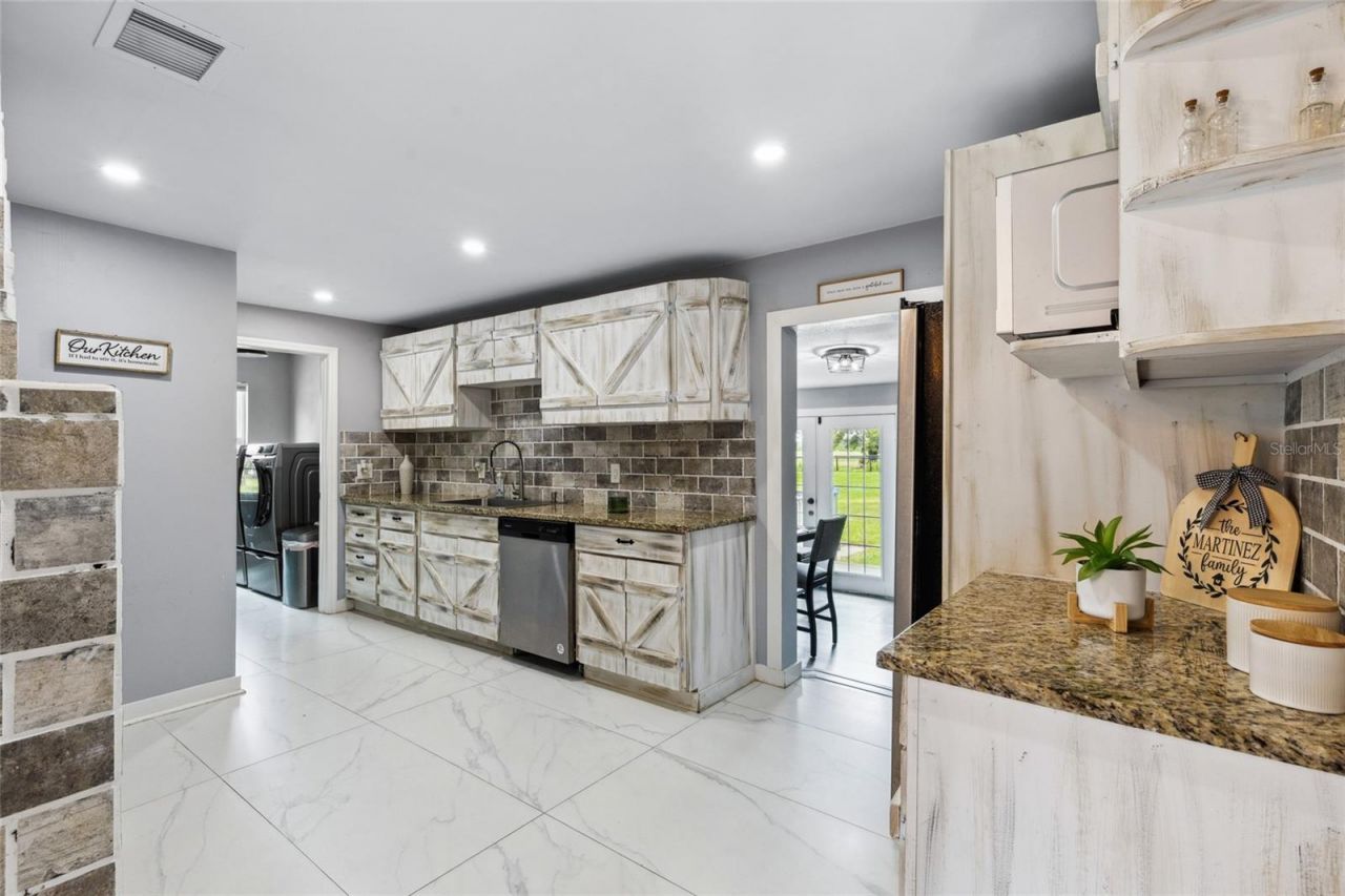 1845 SW Haltiwanger Road, Lake City, FL 32024 Photo