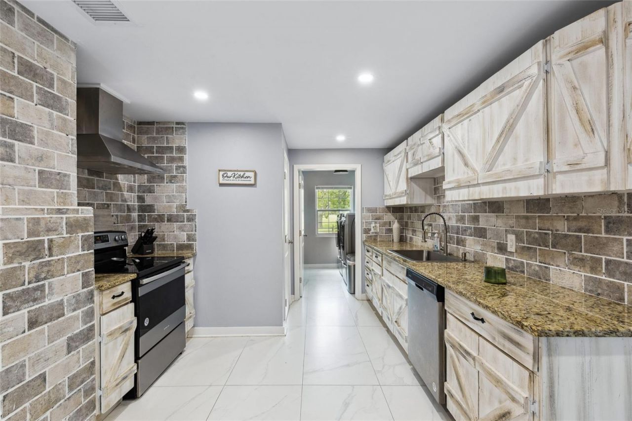 1845 SW Haltiwanger Road, Lake City, FL 32024 Photo