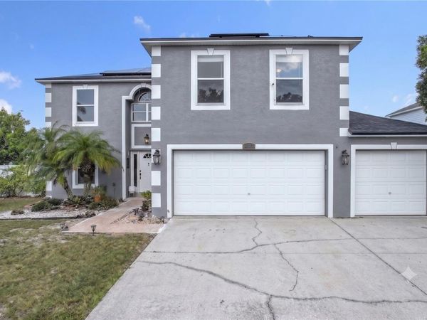 5009 STRADA DRIVE , WINTER HAVEN, FL 33880