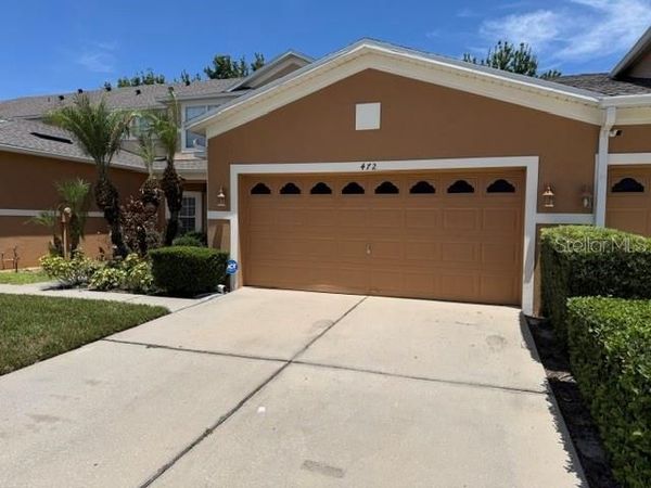 472 HARBOR WINDS COURT , WINTER SPRINGS, FL 32708