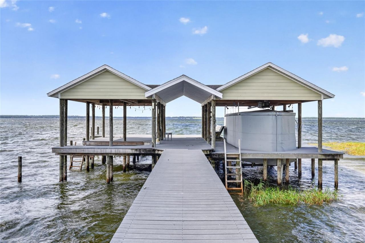 12950 E Highway 25, Ocklawaha, FL 32179 Photo