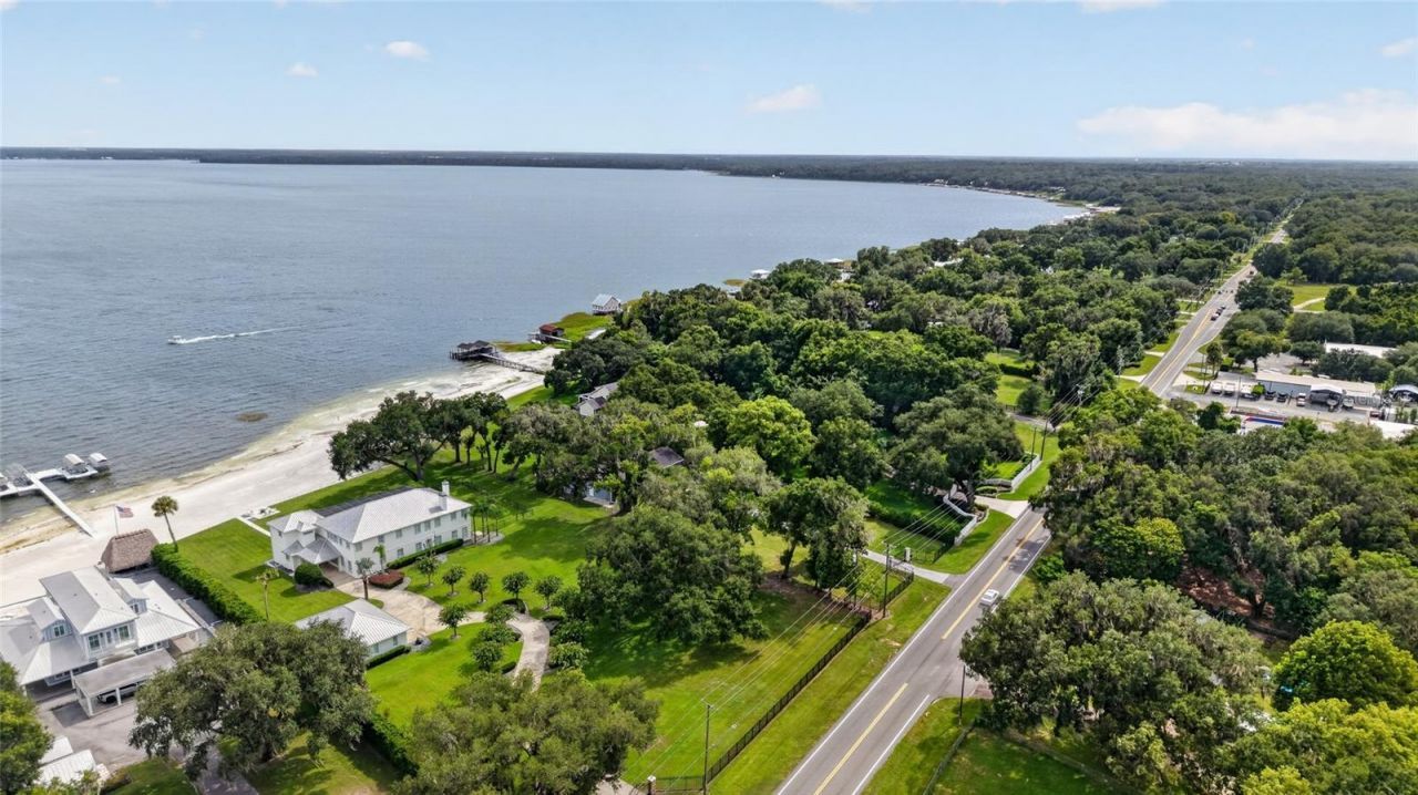 12950 E Highway 25, Ocklawaha, FL 32179 Photo