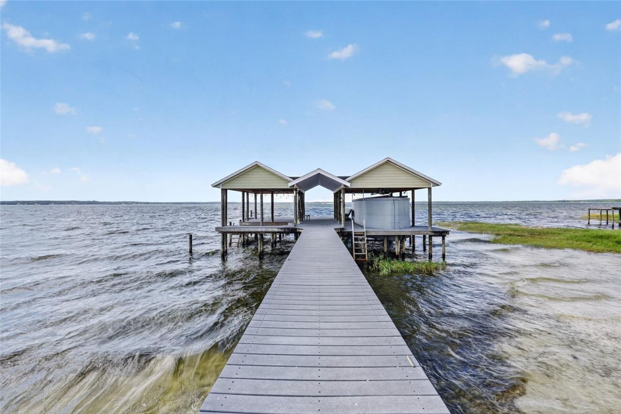 12950 E Highway 25, Ocklawaha, FL 32179 Photo
