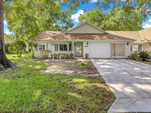 8802 SW 92ND STREET , Unit A, OCALA, FL 34481