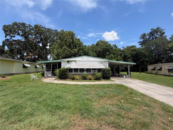 3209 SE 39TH AVENUE , OCALA, FL 34480
