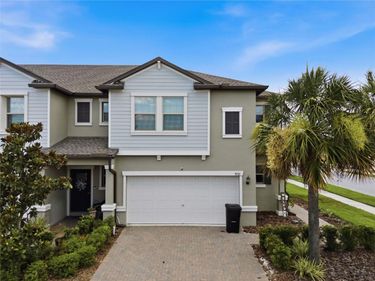 9735 ASHWORTH PLACE , LAND O LAKES, FL 34637