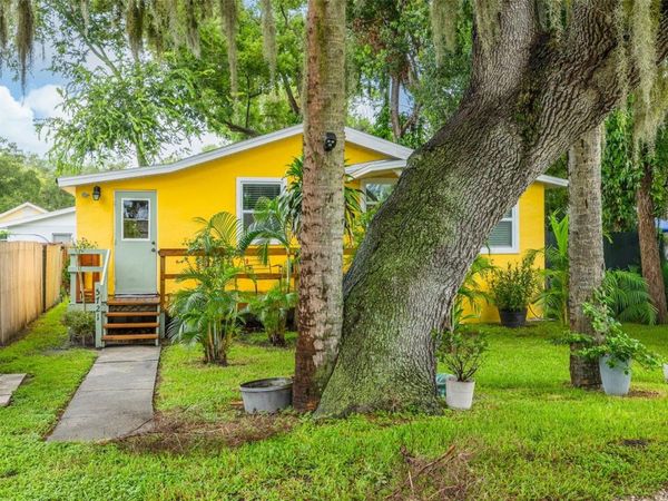 5721 CASSON AVENUE , NEW PORT RICHEY, FL 34652