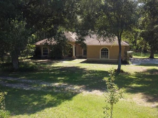 2484 CULBREATH ROAD, BROOKSVILLE, FL 34602