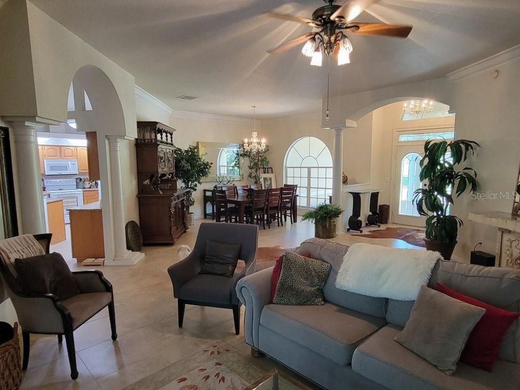 2484 Culbreath Road, Brooksville, FL 34602 Photo