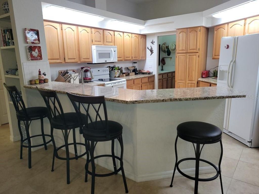 2484 Culbreath Road, Brooksville, FL 34602 Photo