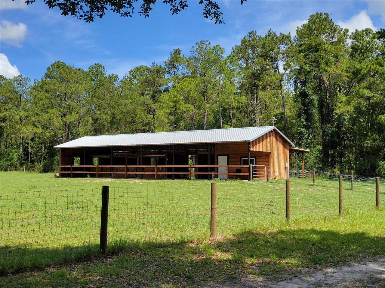 2484 Culbreath Road, Brooksville, FL 34602 Photo
