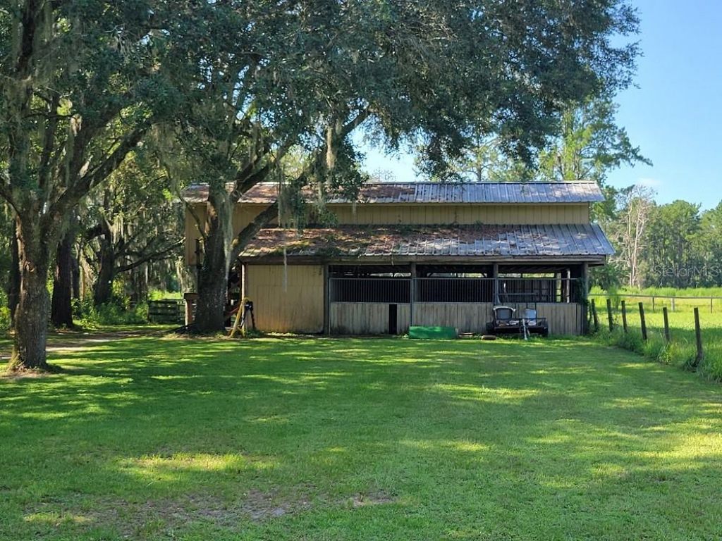 2484 Culbreath Road, Brooksville, FL 34602 Photo