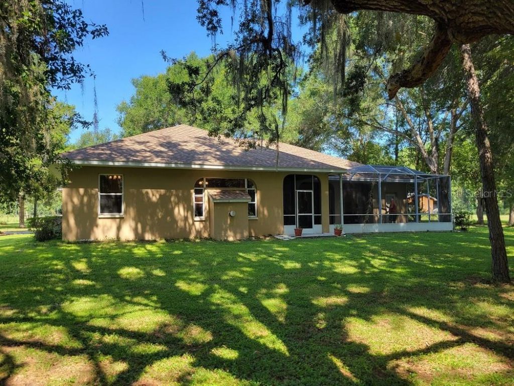 2484 Culbreath Road, Brooksville, FL 34602 Photo