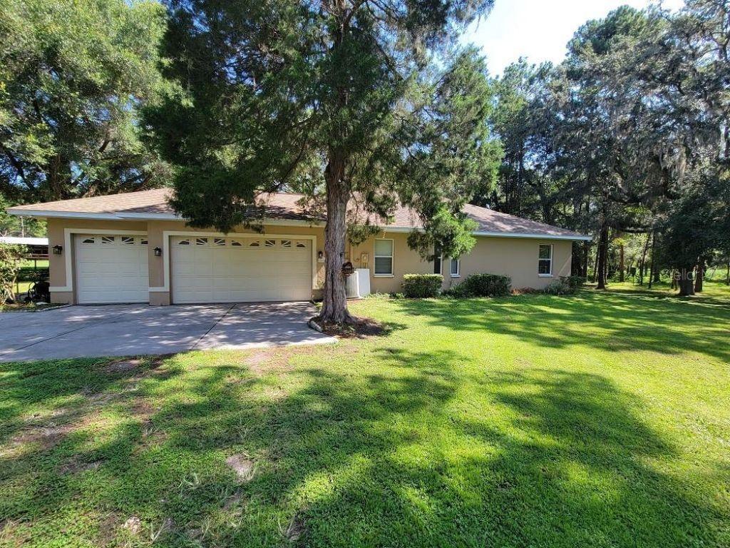 2484 Culbreath Road, Brooksville, FL 34602 Photo