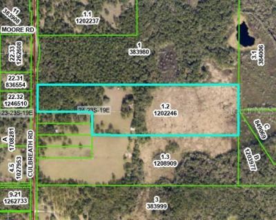 2484 Culbreath Road, Brooksville, FL 34602 Photo