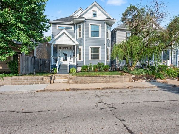 242 S Cypress Avenue , Columbus, OH 43223