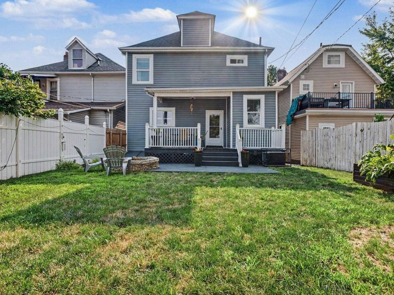 242 S Cypress Avenue , Columbus, OH 43223 Photo 41