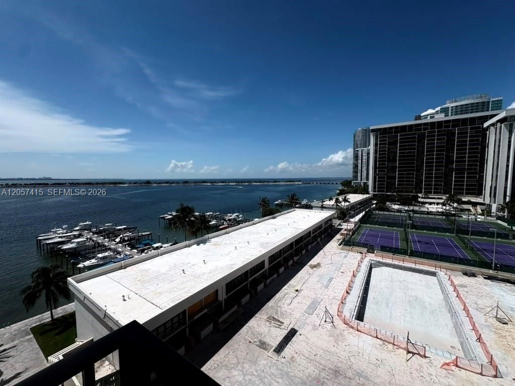 1865 Brickell Ave, Unit A811, Miami, FL 33129 Photo