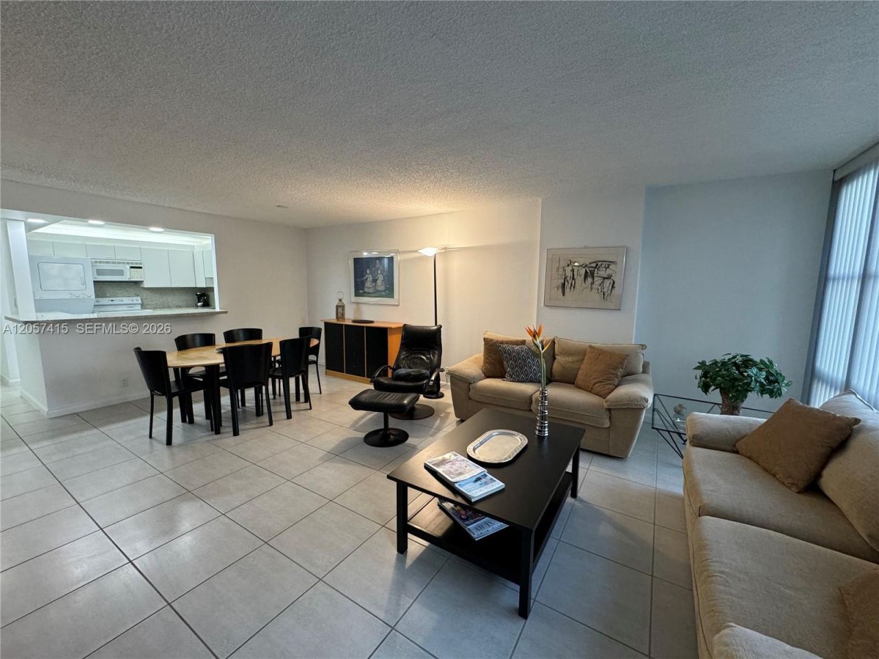 1865 Brickell Ave, Unit A811, Miami, FL 33129 Photo