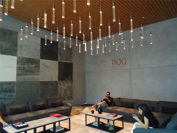 1100 S Miami Ave , Unit 3305, Miami, FL 33130
