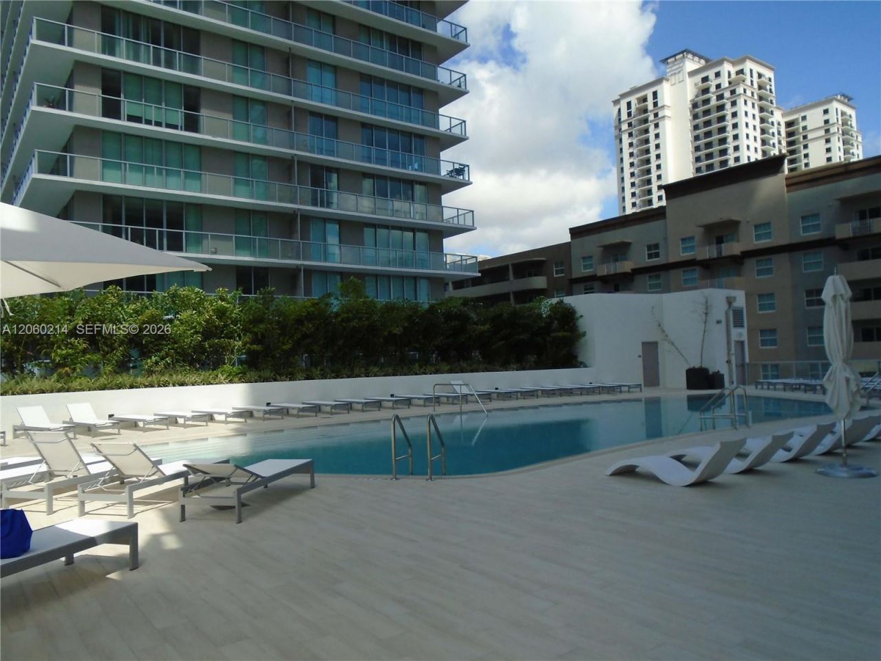 1100 S Miami Ave , Unit 3305, Miami, FL 33130 Photo