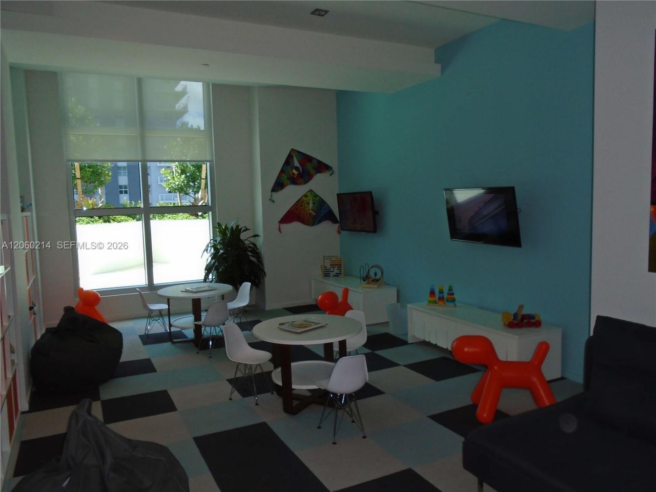 1100 S Miami Ave , Unit 3305, Miami, FL 33130 Photo
