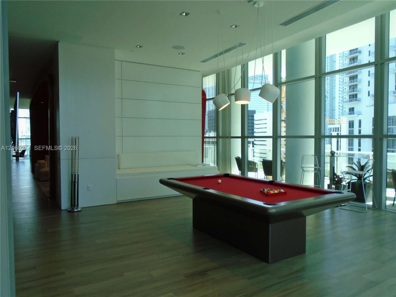 1100 S Miami Ave , Unit 3305, Miami, FL 33130 Photo