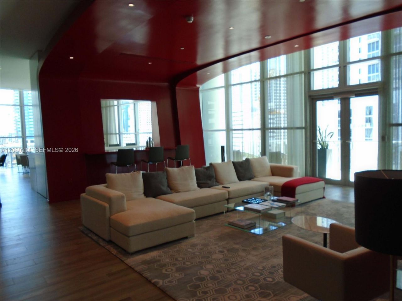 1100 S Miami Ave , Unit 3305, Miami, FL 33130 Photo