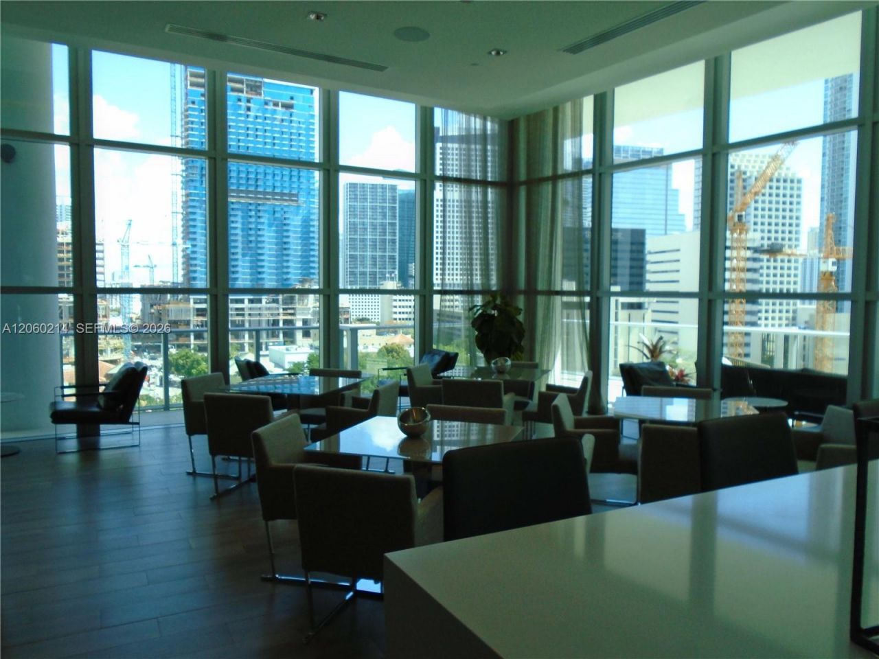 1100 S Miami Ave , Unit 3305, Miami, FL 33130 Photo