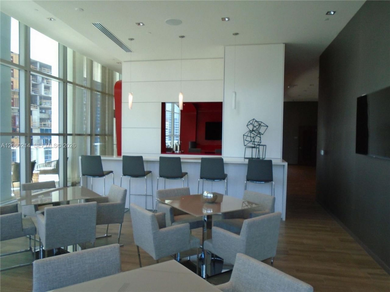 1100 S Miami Ave , Unit 3305, Miami, FL 33130 Photo