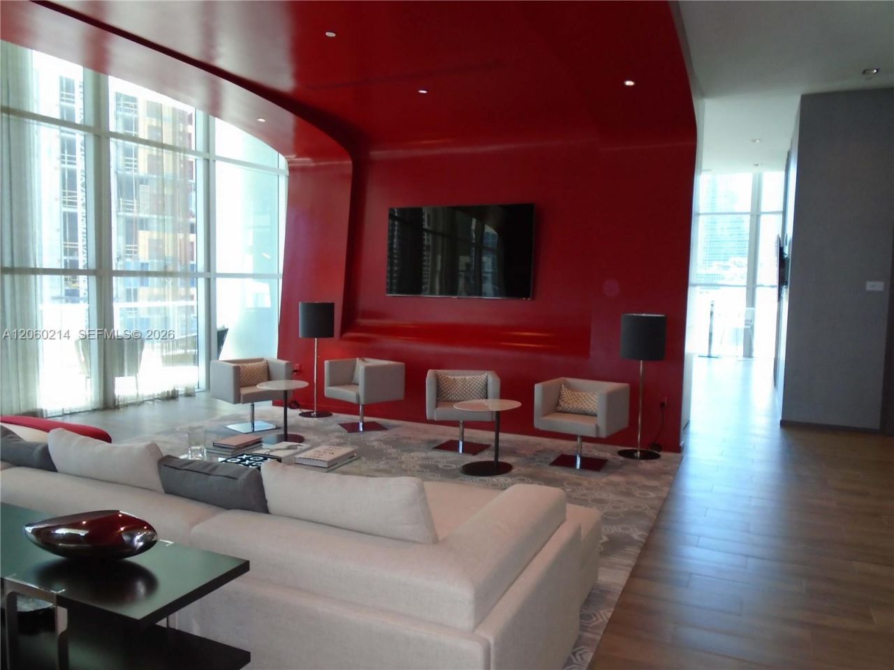 1100 S Miami Ave , Unit 3305, Miami, FL 33130 Photo