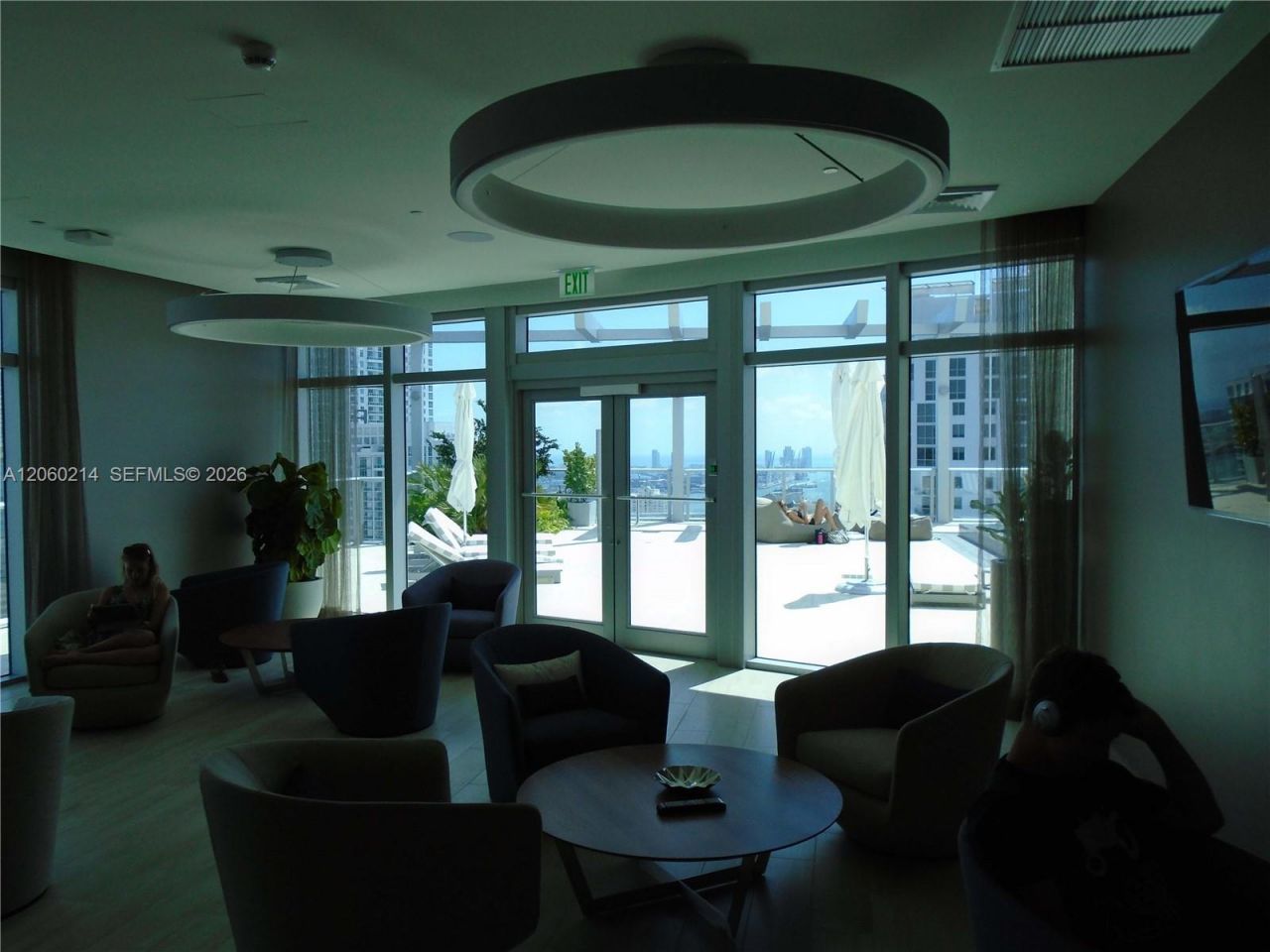 1100 S Miami Ave , Unit 3305, Miami, FL 33130 Photo