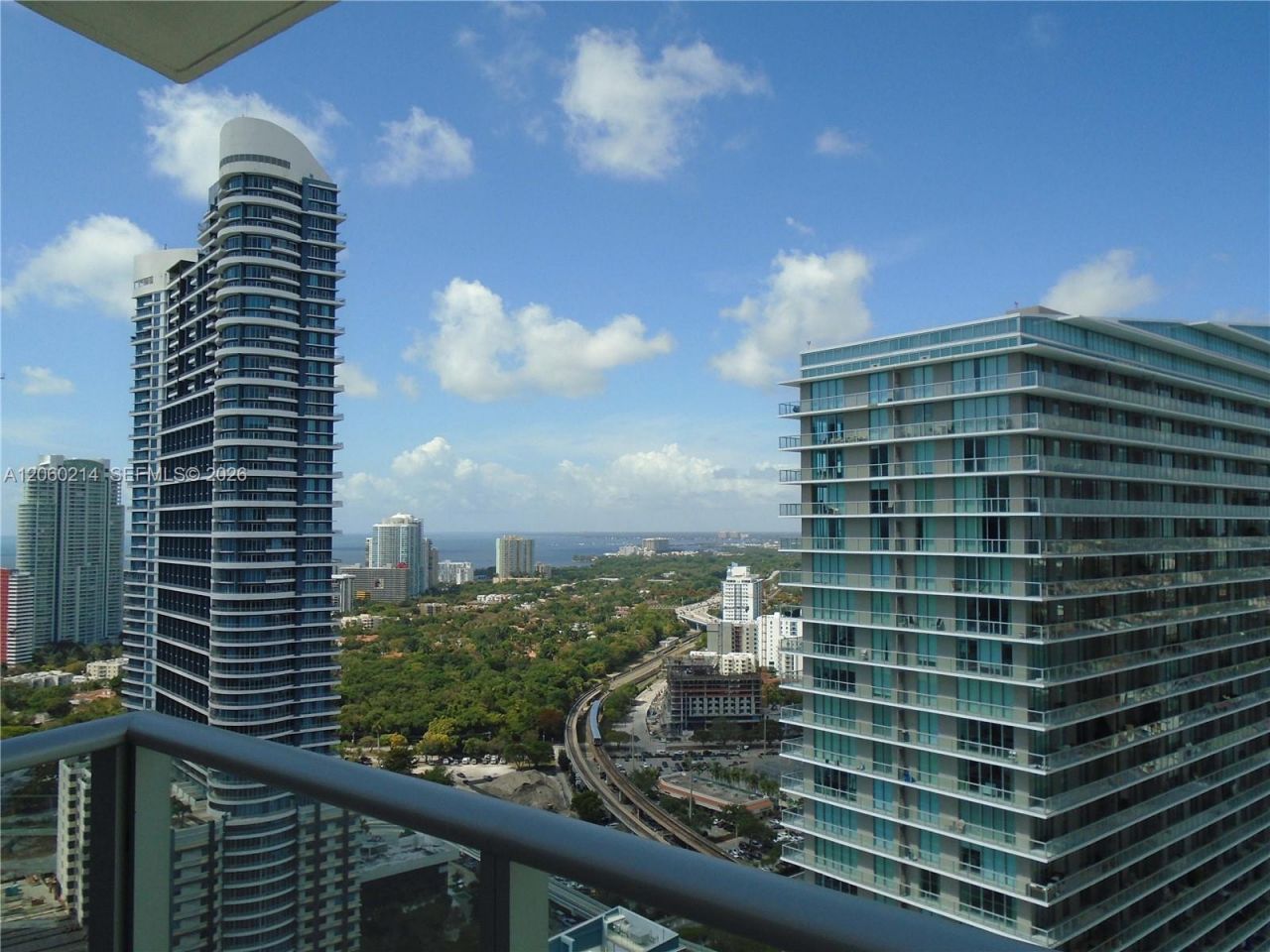 1100 S Miami Ave , Unit 3305, Miami, FL 33130 Photo