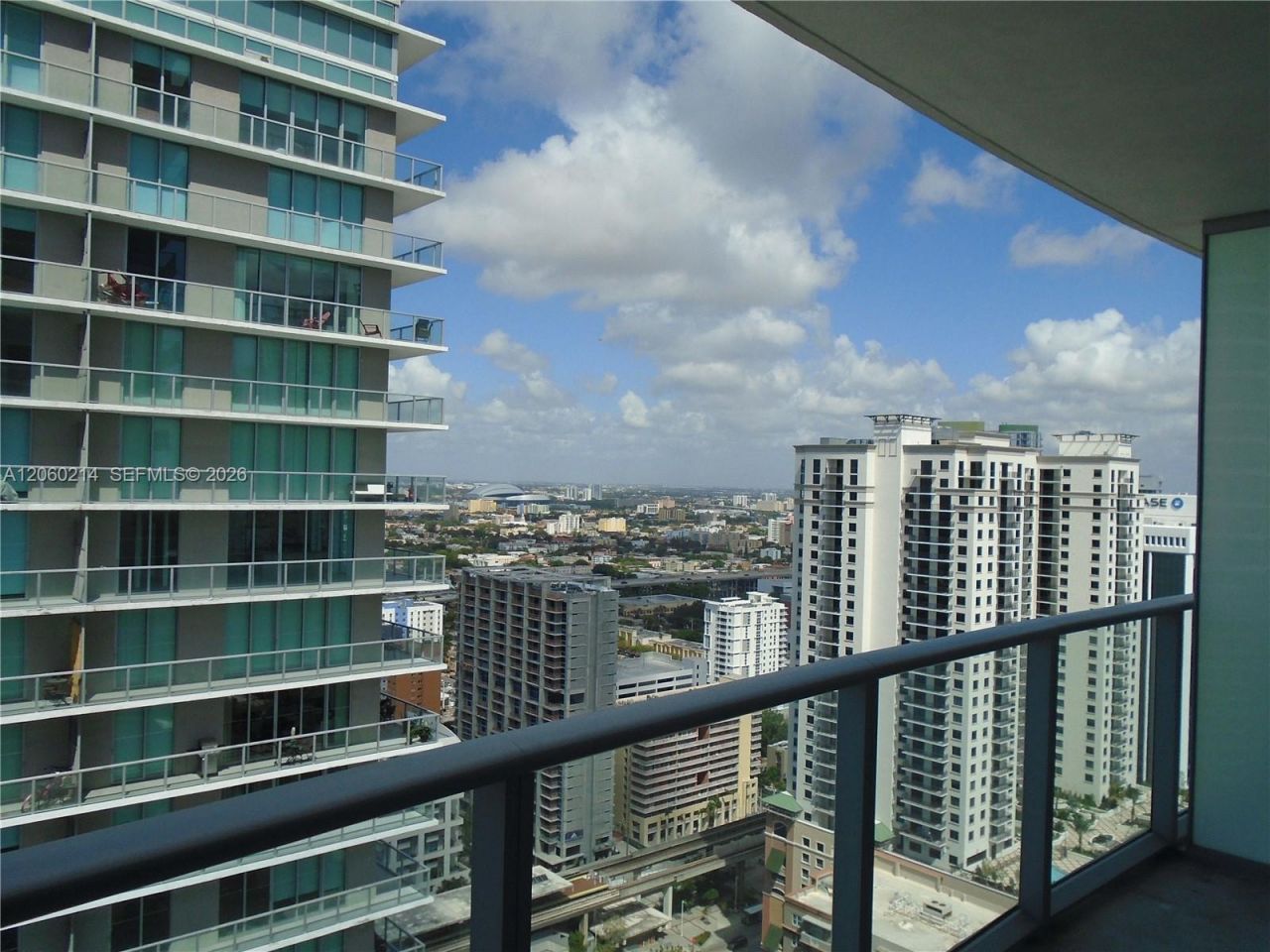1100 S Miami Ave , Unit 3305, Miami, FL 33130 Photo