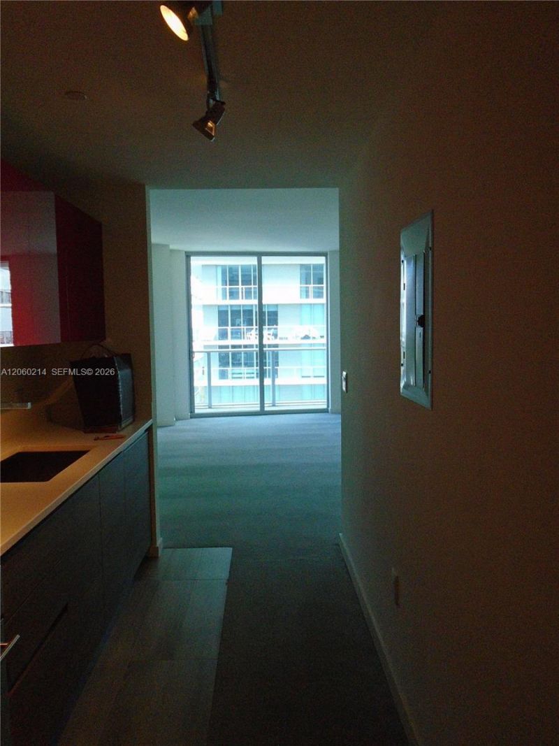 1100 S Miami Ave , Unit 3305, Miami, FL 33130 Photo