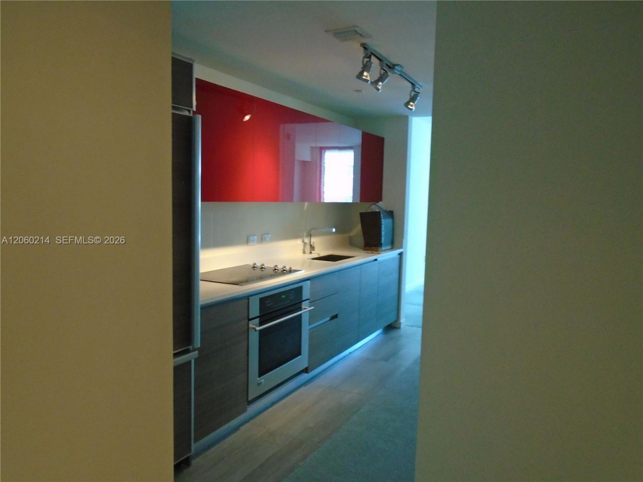 1100 S Miami Ave , Unit 3305, Miami, FL 33130 Photo