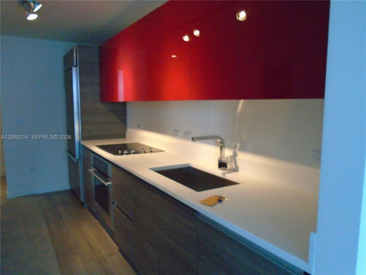 1100 S Miami Ave , Unit 3305, Miami, FL 33130 Photo