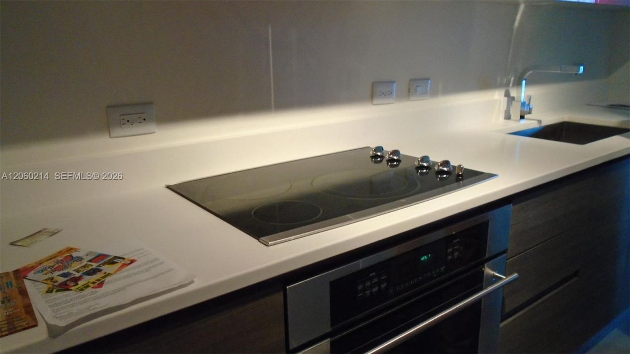 1100 S Miami Ave , Unit 3305, Miami, FL 33130 Photo