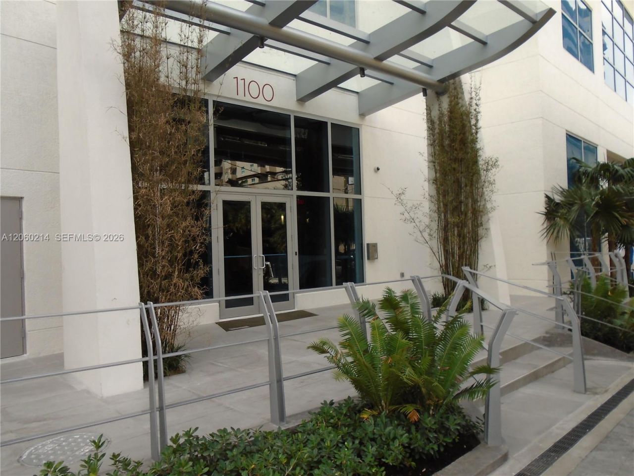 1100 S Miami Ave , Unit 3305, Miami, FL 33130 Photo