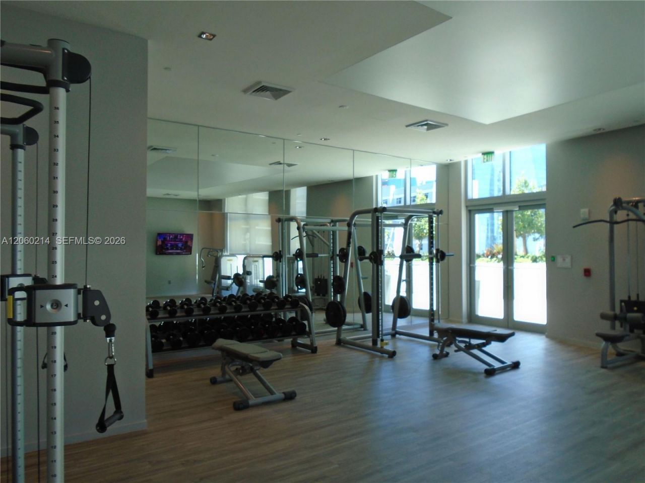 1100 S Miami Ave , Unit 3305, Miami, FL 33130 Photo