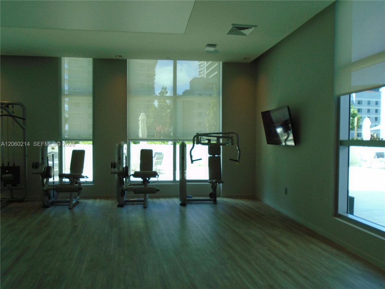 1100 S Miami Ave , Unit 3305, Miami, FL 33130 Photo