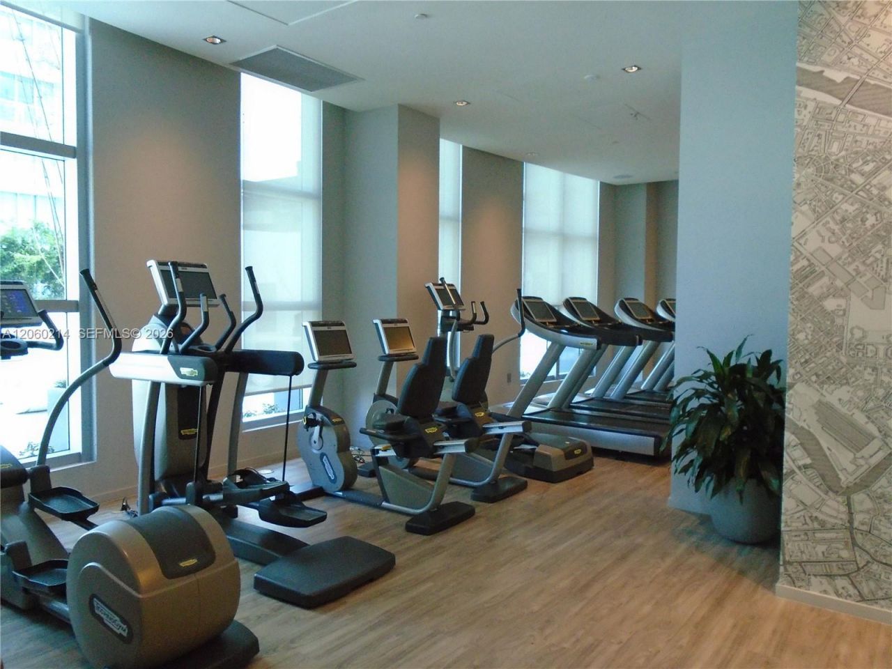 1100 S Miami Ave , Unit 3305, Miami, FL 33130 Photo