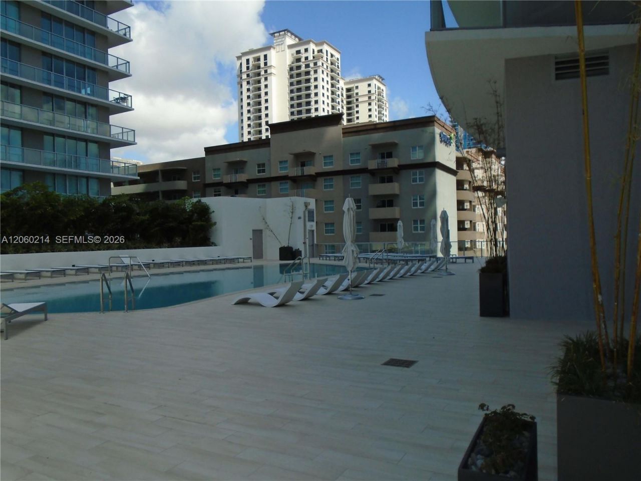 1100 S Miami Ave , Unit 3305, Miami, FL 33130 Photo