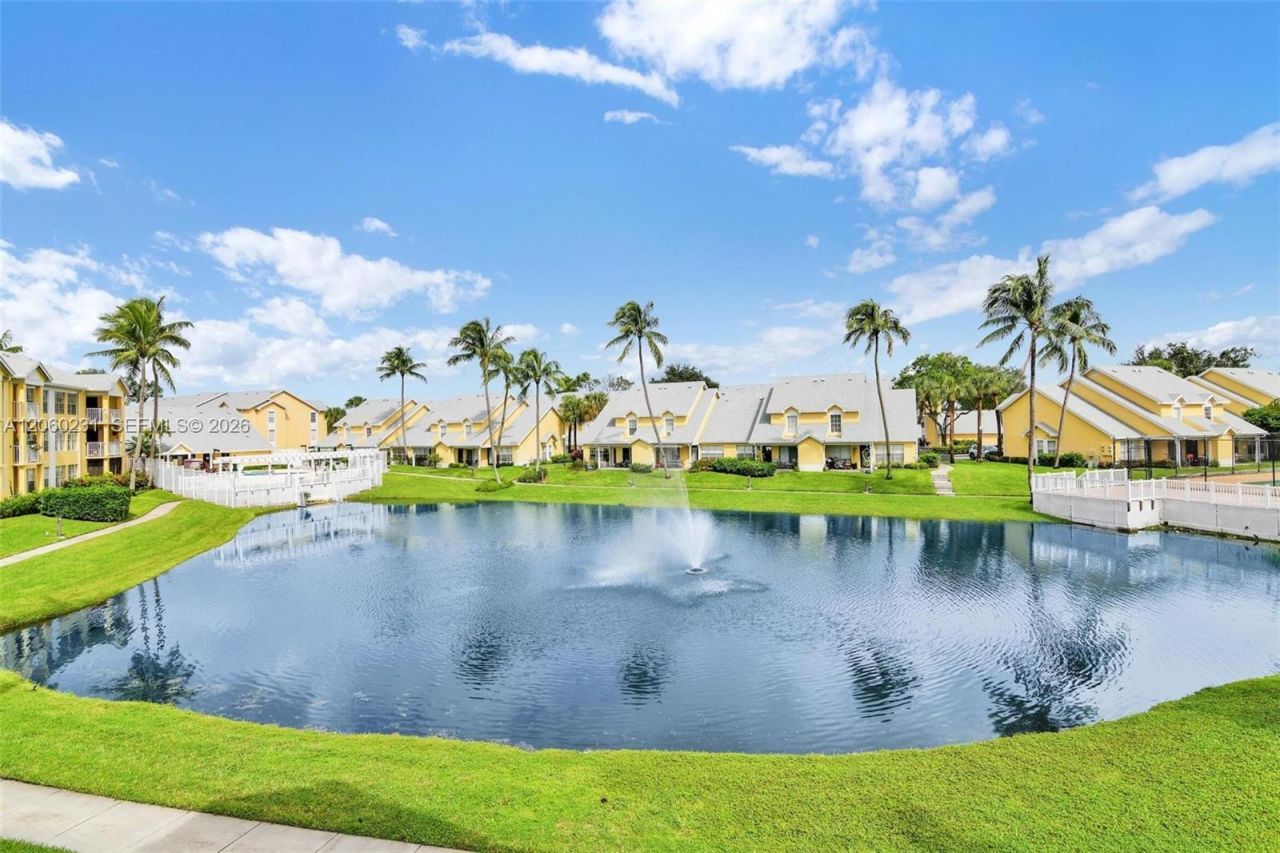 6292 La Costa Dr , Unit H, Boca Raton, FL 33433 Photo