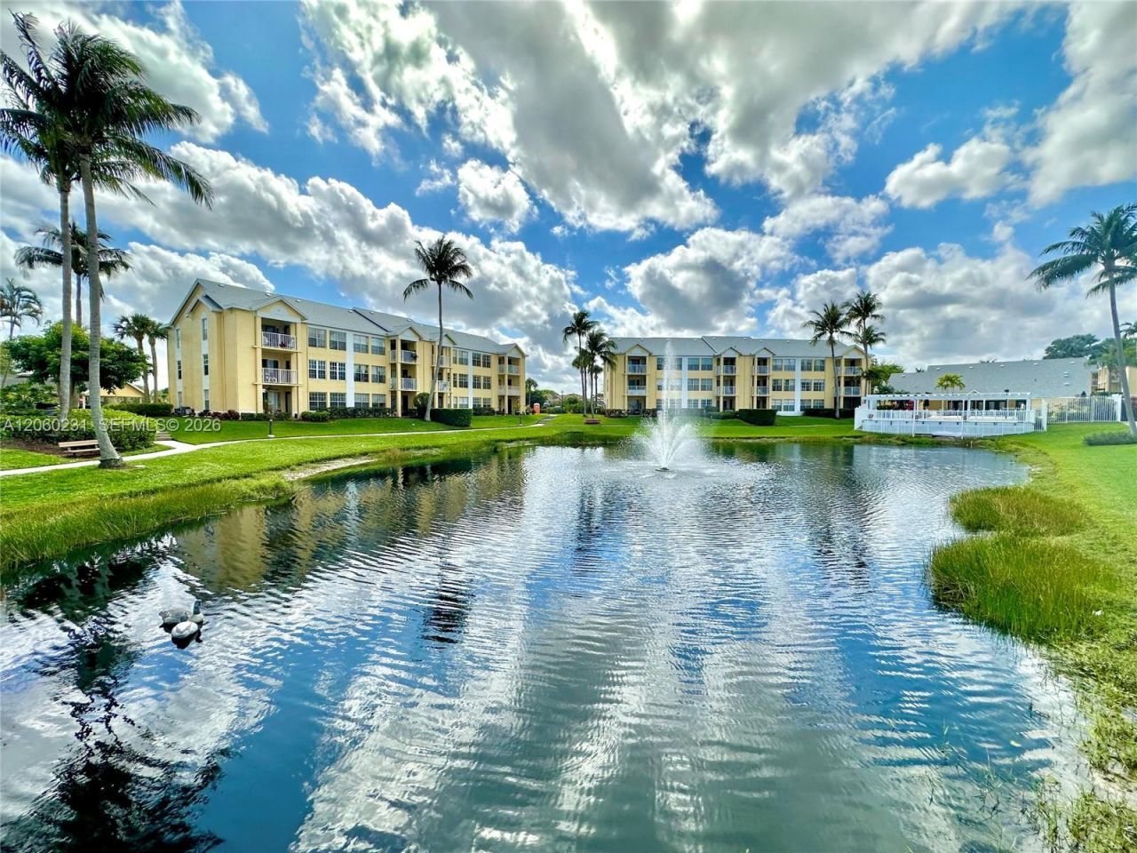 6292 La Costa Dr , Unit H, Boca Raton, FL 33433 Photo