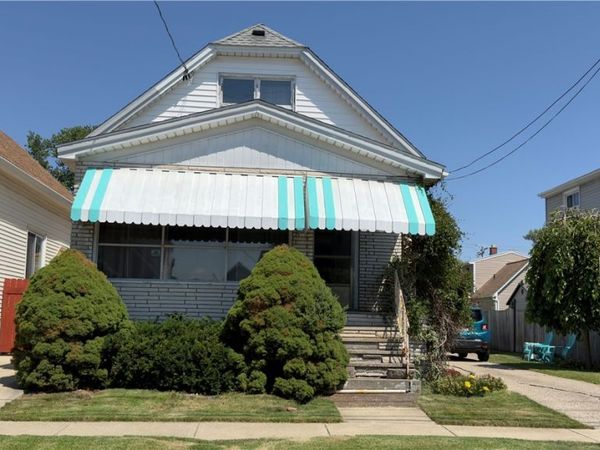 131 Willowlawn Parkway , Buffalo, NY 14206