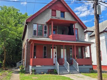 139 Rohr Street, Rochester, NY 14605